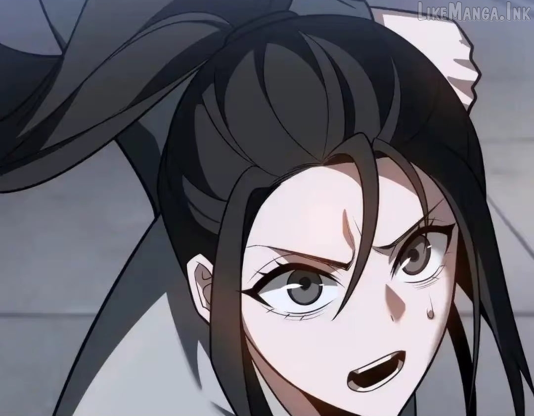 After the School Belle Dumped Me, I Became a Martial Arts God Chapter 97  - page 90
